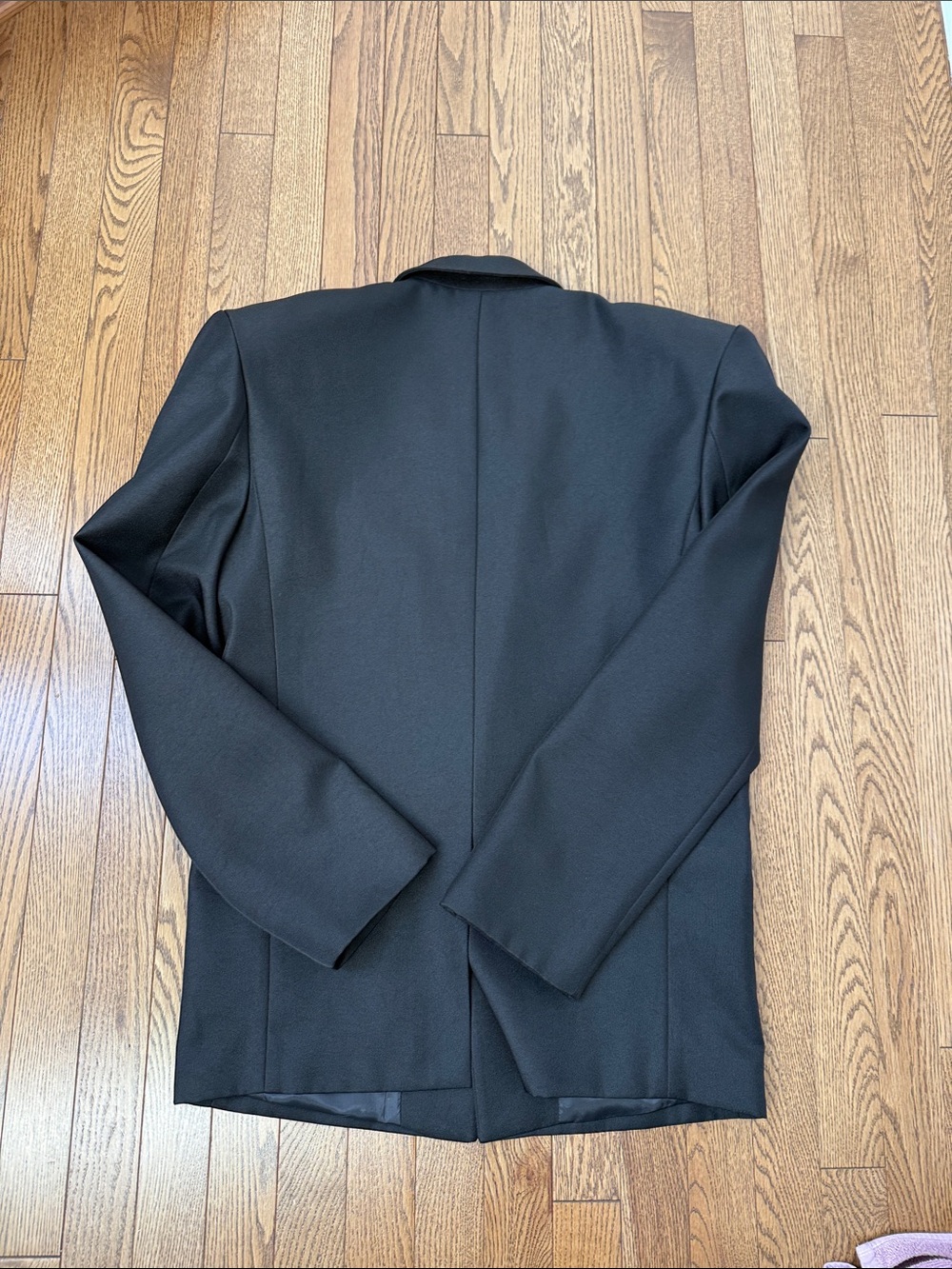 The Frankie Shop Blazer - Picture 7 of 8